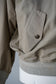 MEN　LILY1ST VINTAGE　1990's Italian Cardigan Type Blouson