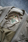 MEN　LILY1ST VINTAGE　1990's Italian Cardigan Type Blouson