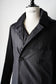 MEN　LILY1ST VINTAGE　1970's Italian Military Style Nylon Trench Coat