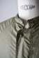 MEN　LILY1ST VINTAGE　1980's Italian Collarless Design Blouson by FACIBA