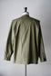 MEN　LILY1ST VINTAGE　1980's Italian Collarless Design Blouson by FACIBA