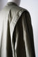 MEN　LILY1ST VINTAGE　1980's Italian Collarless Design Blouson by FACIBA