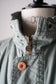 MEN　LILY1ST VINTAGE　1980's Italian Safari Blouson by FACIBA