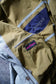 MEN　LILY1ST VINTAGE　1980's Italian Outdoor Blouson by bongardi