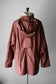 MEN　LILY1ST VINTAGE　1990's Italian Oversized Outdoor Blouson by MERLET