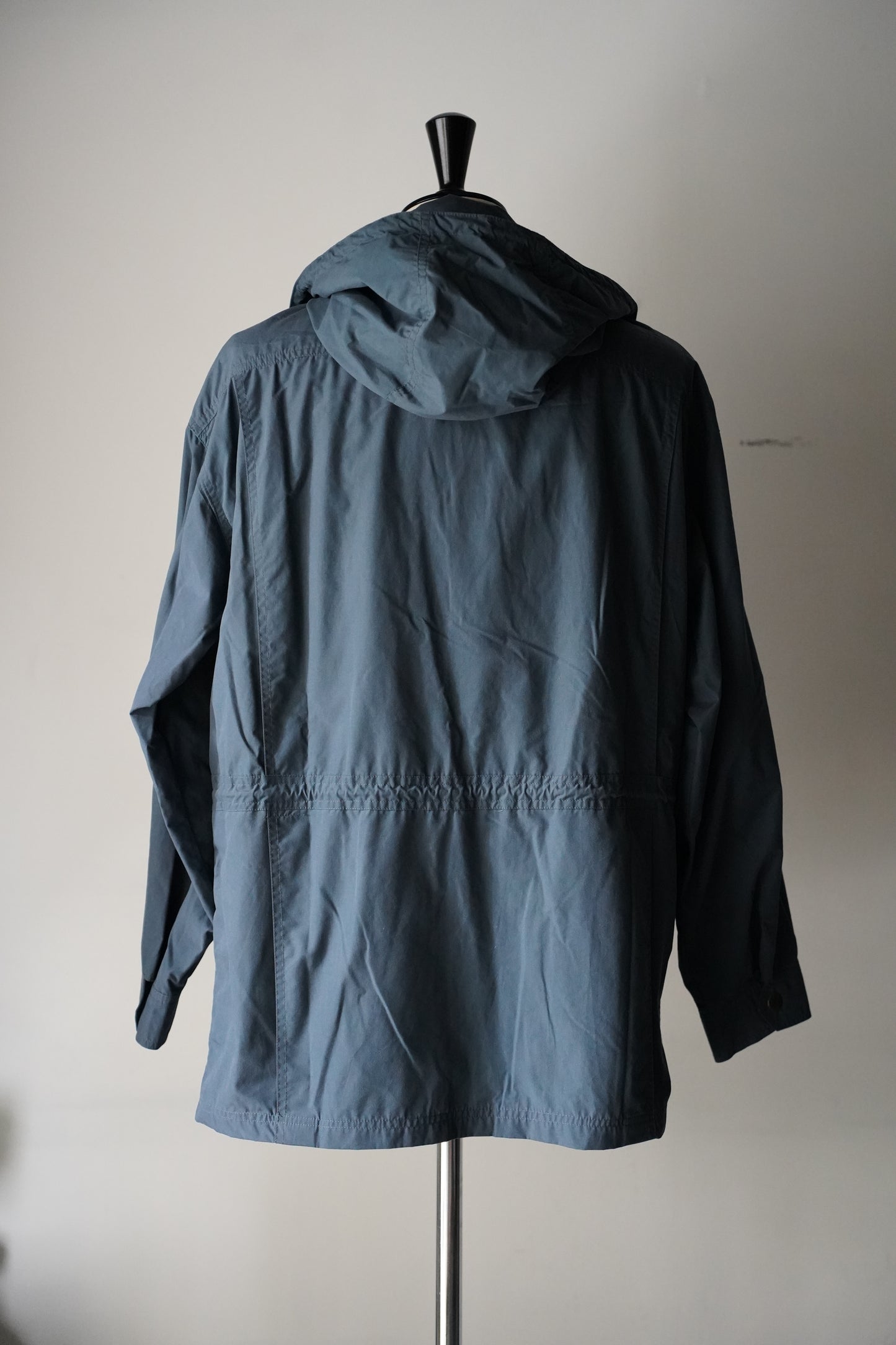 MEN　LILY1ST VINTAGE　1980's Italian Yatching Blouson by ROYAL CAP