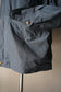MEN　LILY1ST VINTAGE　1980's Italian Yatching Blouson by ROYAL CAP