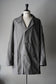 MEN　LILY1ST VINTAGE　1990's Romanian Coated Balmacaan Coat MARLBORO CLASSICS U.S.A