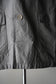 MEN　LILY1ST VINTAGE　1990's Romanian Coated Balmacaan Coat MARLBORO CLASSICS U.S.A