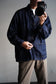 MEN　MAATEE & SONS　DENIM SHIRTS JACKET