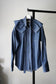 WOMEN　pelleq / ペレック　FRILLED DENIM  SHIRT
