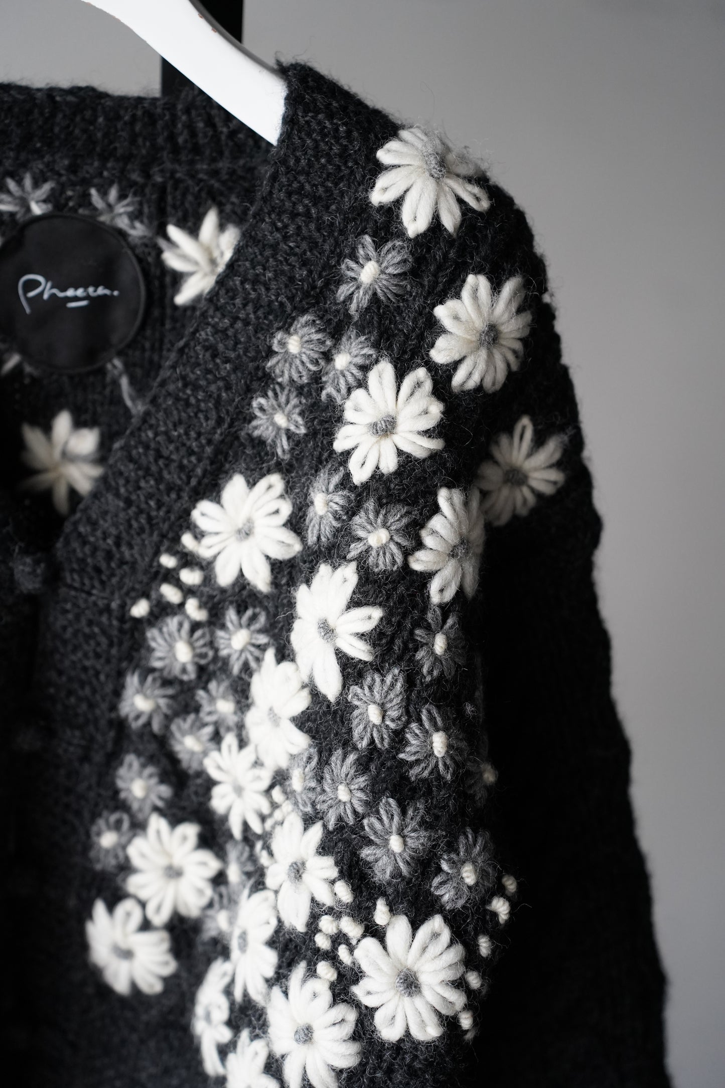 WOMEN　PHEETA / フィータ   CARDIGAN(Clara)