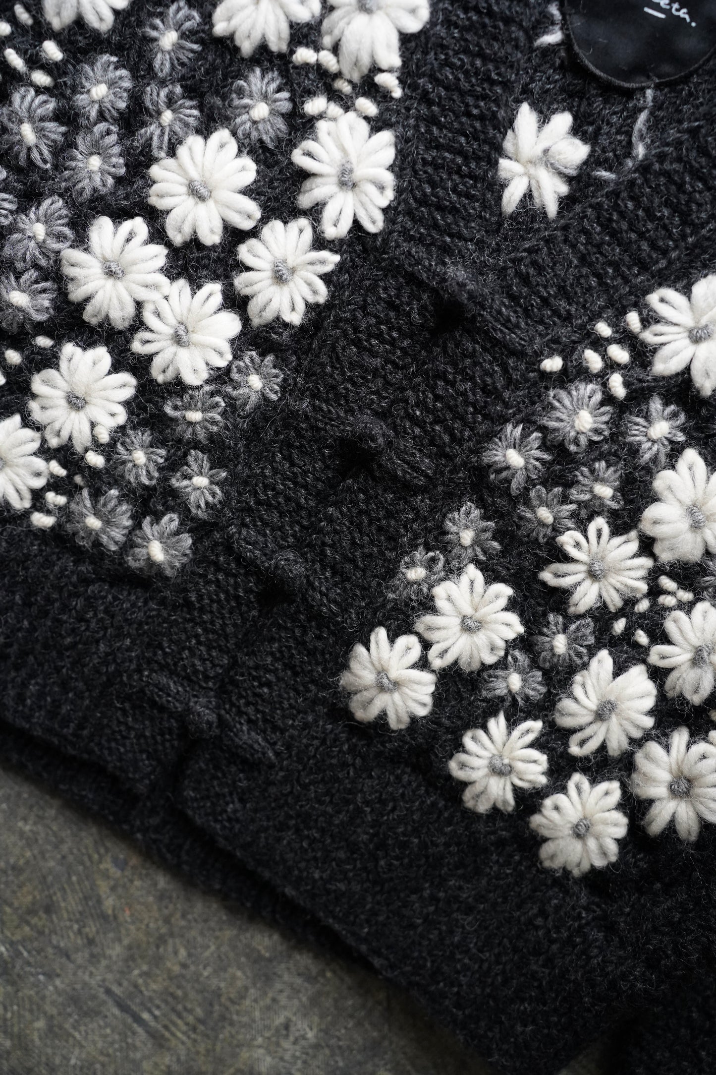 WOMEN　PHEETA / フィータ   CARDIGAN(Clara)