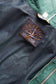 MEN　LILY1ST VINTAGE　1980's Italian Yatching Blouson by SUN CRUISERZ