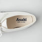 MEN　ASAHI  アサヒ　デッキ　WHITE