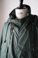 MEN　LILY1ST VINTAGE　1980's Italian Outdoor Blouson