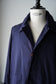 MEN　LILY1ST VINTAGE　1980's Dead Stock Italian Cotton Duster Coat by Rialto Size 48