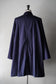 MEN　LILY1ST VINTAGE　1980's Dead Stock Italian Cotton Duster Coat by Rialto Size 48