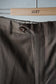 MEN　LILY1ST VINTAGE　1980-1990's Italian Summer Wool Trousers by risalto