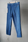 MEN　LILY1ST VINTAGE　1980-1990's Italian Summer Indigo Botton Trousers by ERIC HATTON