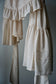 WOMEN　RYU KAGA　Cotton voile tiered camisole