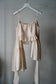 WOMEN　RYU KAGA　Cotton voile tiered camisole