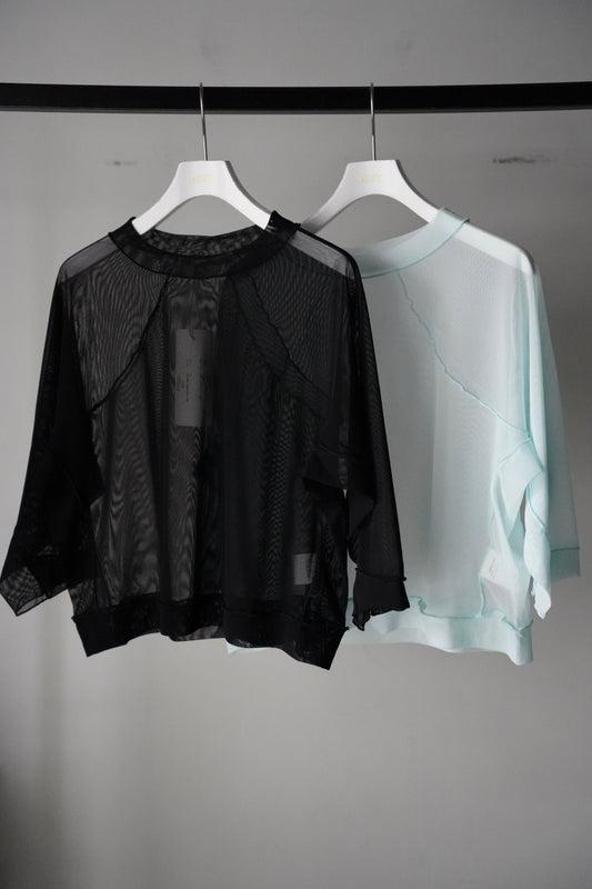 WOMEN　pelleq / ペレック　transformation T