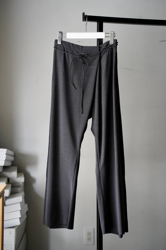 WOMEN　PHEETA / フィータ　PANTS(Bourke)