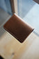 MEN　forme/フォルメ　Post wallet　CORDVAN cigar