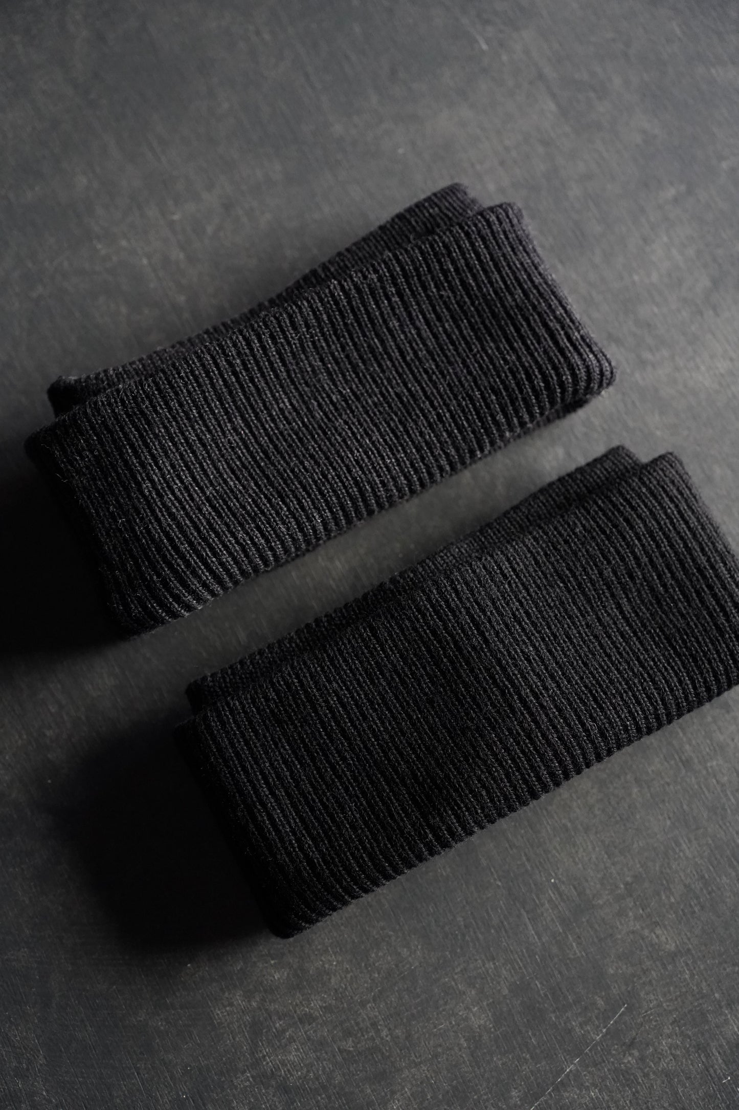 MEN　COMESANDGOES　カムズアンドゴーズ　MERINO WOOL HEAD BAND & NECK WARMER