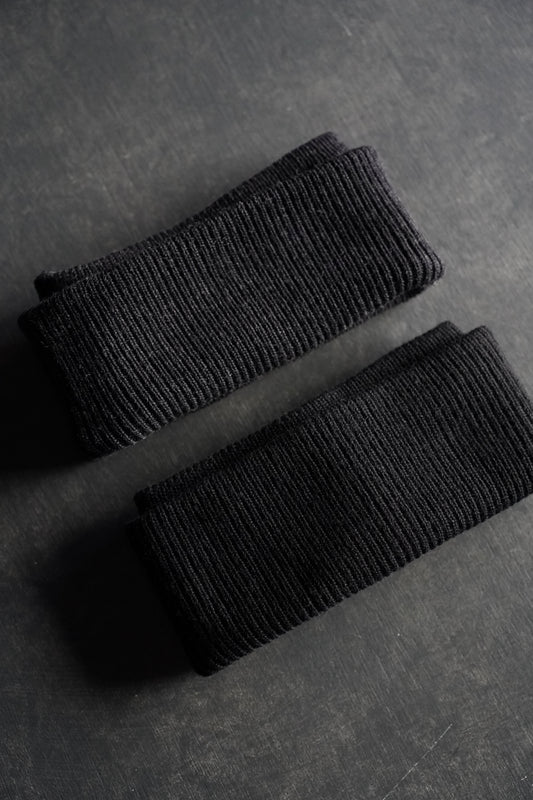 MEN　COMESANDGOES　カムズアンドゴーズ　MERINO WOOL HEAD BAND & NECK WARMER