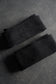 MEN　COMESANDGOES　カムズアンドゴーズ　MERINO WOOL HEAD BAND & NECK WARMER