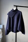 WOMEN　IIROT/イロット　Cashmere Blend Knit