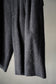 WOMEN　RYU KAGA　Mohair Shaggy Half  Trousers