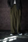 MEN　MAATEE & SONS　Sailor 6 "COTTON BROKEN"