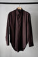 MEN　HEUGN / ユーゲン　ALAN SHIRTS over dyed