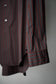 MEN　HEUGN / ユーゲン　ALAN SHIRTS over dyed