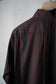 MEN　HEUGN / ユーゲン　ALAN SHIRTS over dyed