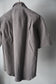 MEN　Salvatore Piccolo / サルバトーレピッコロ　EMBROIDERY SHORT SLEEVE SHRITS