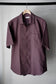 MEN　Salvatore Piccolo / サルバトーレピッコロ　EMBROIDERY SHORT SLEEVE SHRITS
