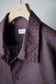 MEN　Salvatore Piccolo / サルバトーレピッコロ　EMBROIDERY SHORT SLEEVE SHRITS