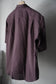MEN　Salvatore Piccolo / サルバトーレピッコロ　EMBROIDERY SHORT SLEEVE SHRITS