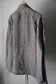 MEN　Salvatore Piccolo / サルバトーレピッコロ　LINEN CHECK SHIRT BLOUSON