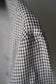 MEN　Salvatore Piccolo / サルバトーレピッコロ　LINEN CHECK SHIRT BLOUSON