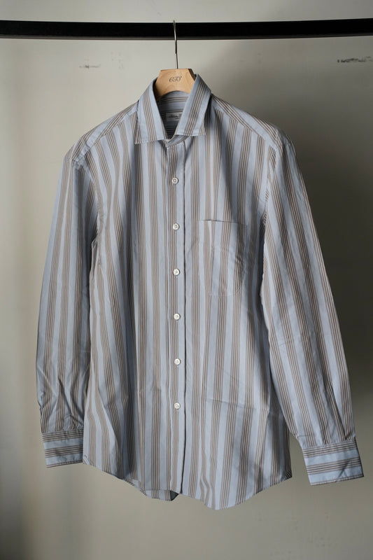 Salvatore Piccolo shirts | Now at Dantendorfer.at