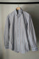 MEN　Salvatore Piccolo / サルバトーレピッコロ　STRIPE SHRITS　