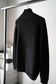 MEN　BATONER / バトナー　SIGNATURE DRIVERS KNIT