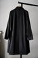 MEN　BATONER / バトナー　INNOCENT CASHMERE YARN BAL COLLAR COAT