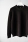WOMEN　BATONER / バトナー　SIGNATURE CREW NECK