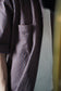 MEN　Salvatore Piccolo / サルバトーレピッコロ　EMBROIDERY SHORT SLEEVE SHRITS